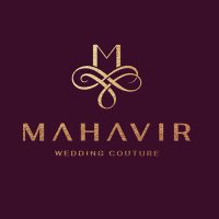 Mahavir Collections(@Mahavircouture) 's Twitter Profile Photo