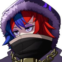 塵埃路こまき (@makinyanmk2) 's Twitter Profile