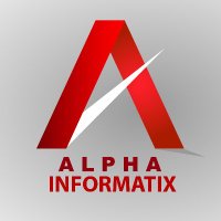 Alpha Informatix(@AlphaInformatix) 's Twitter Profile Photo