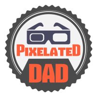 PixelatedDad(@PixelatedDad) 's Twitter Profile Photo