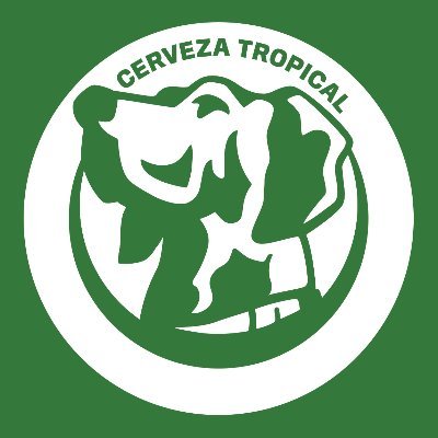 Cerveza Tropical 🍻🇮🇨💚