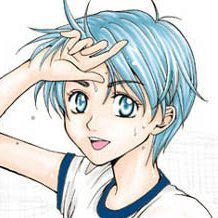 seraphim-D🔰だてまきNo.2609さんのプロフィール画像