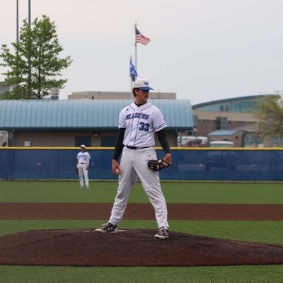 2023 RHP Gardner Edgerton High school - 6’6 245 lbs