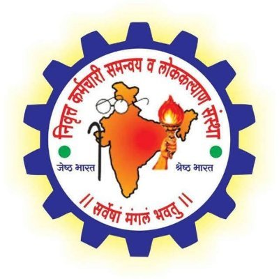 jkCQLpuBMGmTFyg's profile picture. मुख्य मांगे :-
1- 7500+मॅहगाई भत्ता 2- मुफ्त चिकित्सा 3- सुप्रीम कोर्ट का आदेश लागु हो 4-ईपीएस 95 मे मेंबर बनाकर 5000/ राशि दे