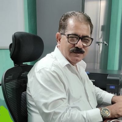 Dr Sahir Pall