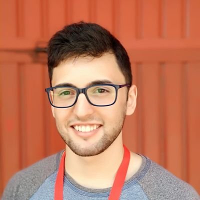 JesusGlezS97's profile picture. PhD student at BCAM - UPV/EHU