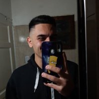 Juan Martín (@b3rn4scon1) 's Twitter Profile