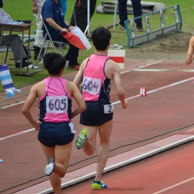 ICU(国際基督教大学)陸上競技部 (@icu_tf) / Twitter