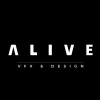 Alive VFX(@alivecreative) 's Twitter Profile Photo