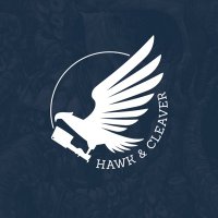 Hawk & Cleaver(@hawkandcleaver) 's Twitter Profile Photo