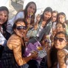 Mais que fãs, irmãos. Juntos até o fim, um unico motivo nos uniu e nada nos separa.