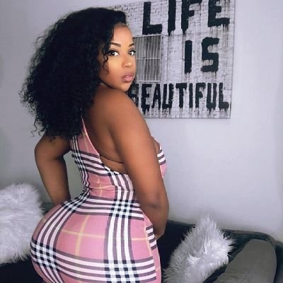 ClarisNash3084's profile picture. FOLLOW ME AND GAIN💯💯💯💯💯
DM FOR BUSINESS