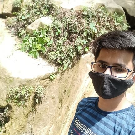 Shubham56725355's profile picture. Gamer , enjoying with friends