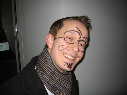 Janovitzch's profile picture. 