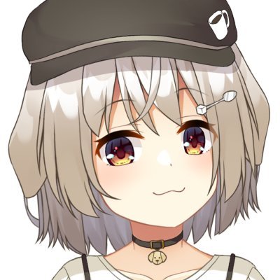 甘須もあ🎀✨＠Vtuber (@moachan_v) / X