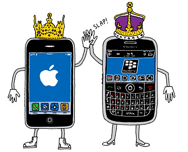 Cell phone applications, reviews, and coupons for every smart phone you can imagine.