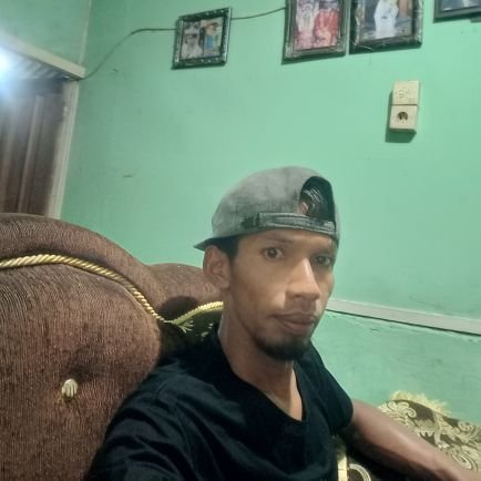 FeriOtok's profile picture. Kenalan pertama