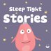 Sleep Tight Stories (@sleeptightstory) Twitter profile photo