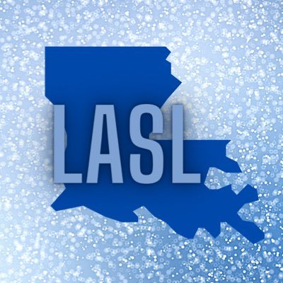 Tweets from the Louisiana Association of School Librarians (LASL)