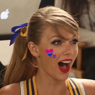 illictanne's profile picture. New Taylor Stan 🤣🙏‼️ I’m looking for mutuals!!