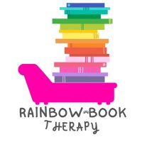 Rainbow Book Therapy(@rainbowbtherapy) 's Twitter Profile Photo