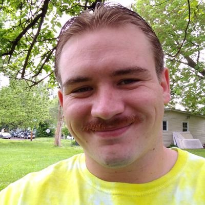 AustinCwick's profile picture. New year new mindset.