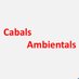 Cabals Ambientals (@cabal_ambiental) Twitter profile photo