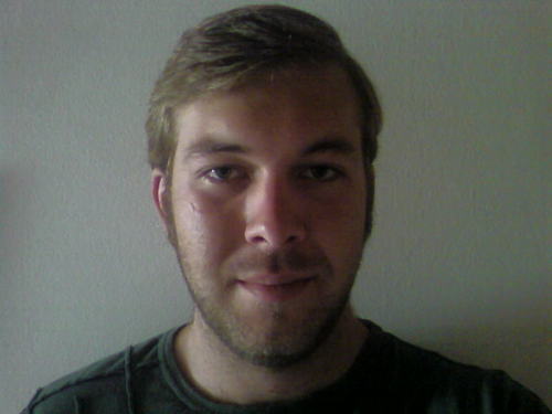 ErnstVIII's profile picture. Jack of all but a master of none...yet.