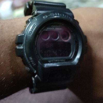 skunksjigger's profile picture. 