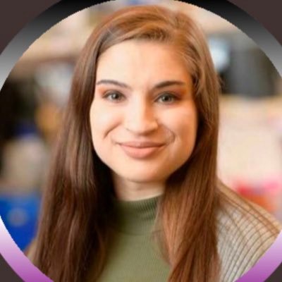 pharmphreshsci's profile picture. | @KharasLab MSKCC Postdoc | Also on Bluesky |