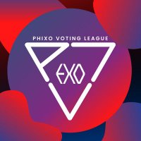PHIXO VOTING LEAGUE(@VotingPhixo) 's Twitter Profile Photo