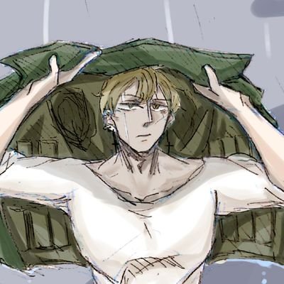 進化し続けるお湯さんのプロフィール画像
