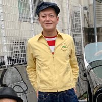 岡田 純 (@nujadako) 's Twitter Profile Photo