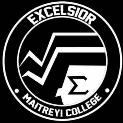 Official handle of Excelsior