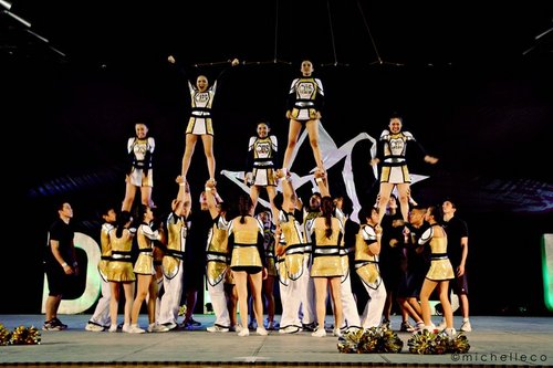 TEAMCOS1's profile picture. we're not just a team, we're a family :)