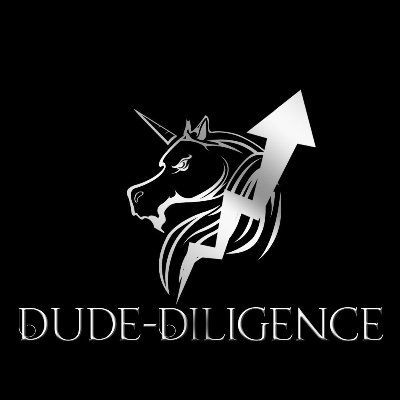 #dudediligence