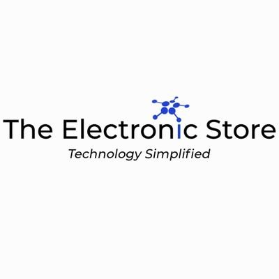 The Electronic Store