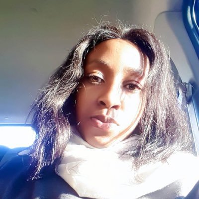 CandyYvonne2's profile picture. I cry a lot, but I am so productive it’s an art ||RIP dear sis#myforeverangel 🕊🤍