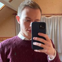 Paul π (@_paultron) 's Twitter Profile