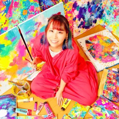 wacaco［ワカコ］👩‍🎨さんのプロフィール画像