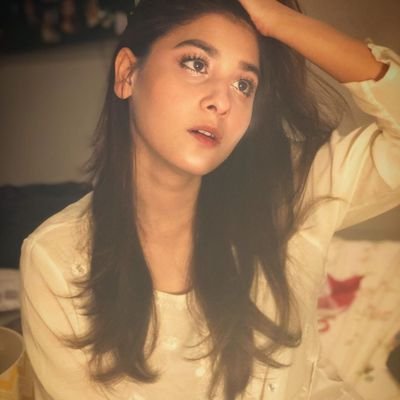 Actress, Patriotic Pakistani,
#breakingweekend #DileJaanam
🎂🎂 🎂 24th Oct
