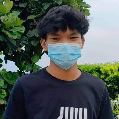 dxmsqr's profile picture. 