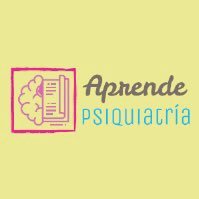 Aprende Psiquiatría(@AprendePsiqui) 's Twitter Profile Photo