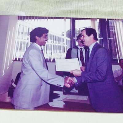 mzakry1's profile picture. 