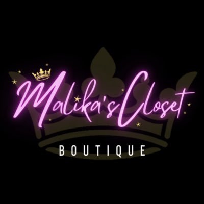 Malika’s Closet Boutique