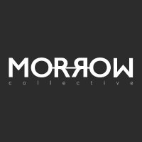 MORROW collective (@morrowcollect) 's Twitter Profile Photo MORROW collective (@morrowcollect) 's Twitter Profile Photo