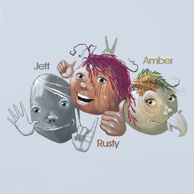 PebblePeople_'s profile picture. Alan R T Smith. Artist and illustrator and Author.