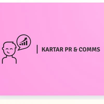 Results driven Public Relations & Comms company. Hire us, get publicity. E: info@kartarpr.com    T: +447375463841