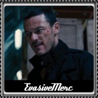Owen Shaw. Parody. (@evasivemerc) 's Twitter Profile Photo Owen Shaw. Parody. (@evasivemerc) 's Twitter Profile Photo