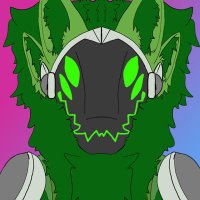 Error Protogen (@errorprotogen) 's Twitter Profile